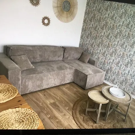 Petit Cocon De 23 M2 דירה *